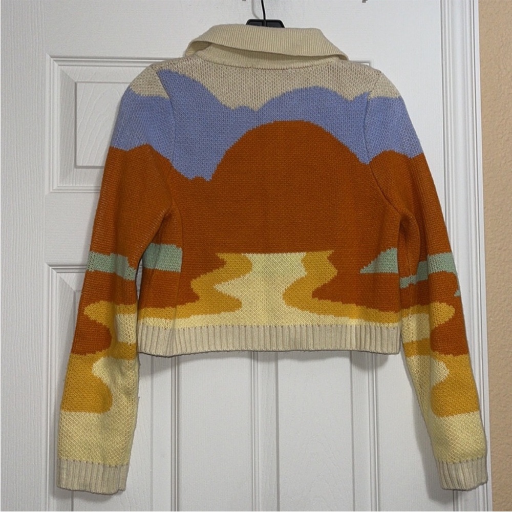House of Sunny Daytripper Cardigan - Picture 4 of 7
